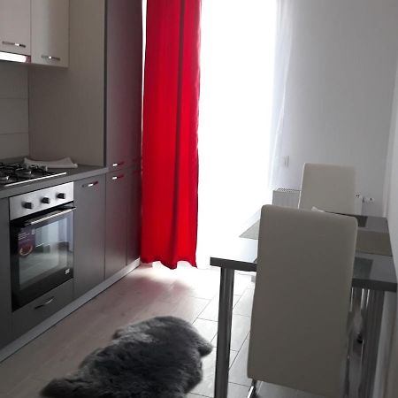Apartament Avangarden Ema Verde Brașov Exterior foto