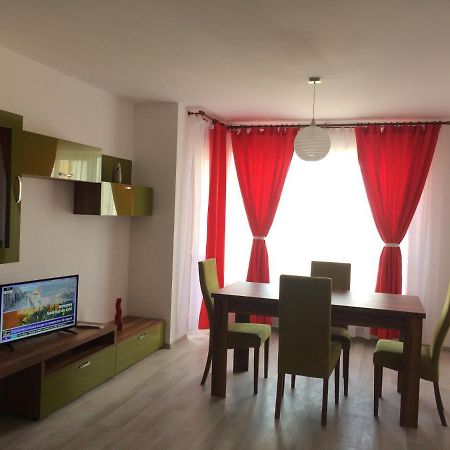 Apartament Avangarden Ema Verde Brașov Exterior foto
