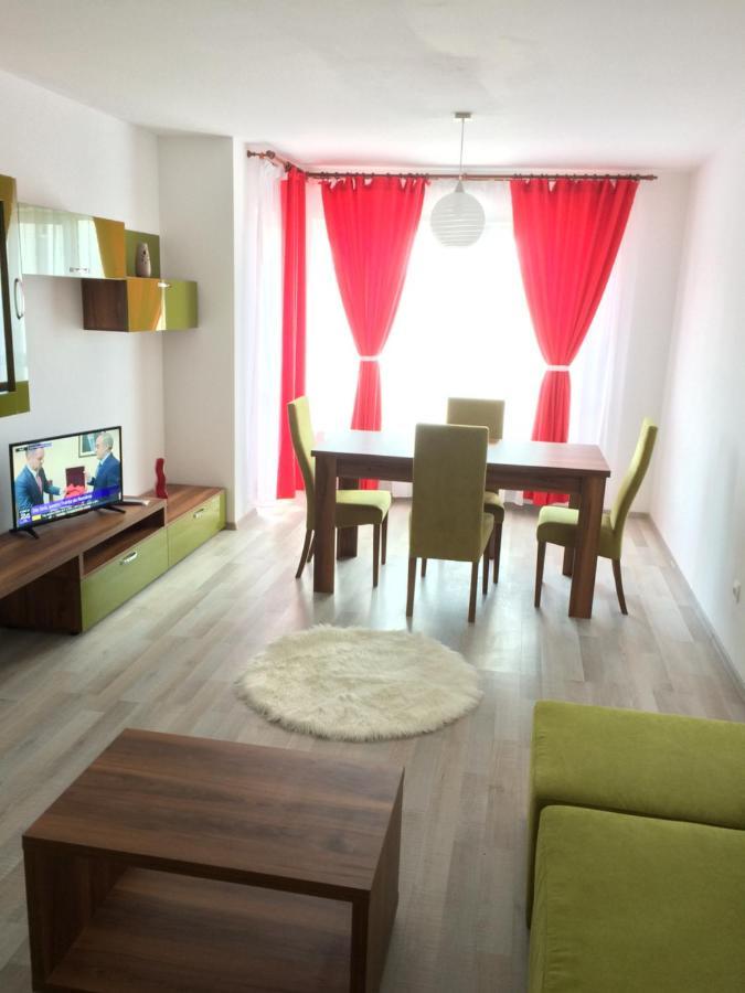 Apartament Avangarden Ema Verde Brașov Exterior foto