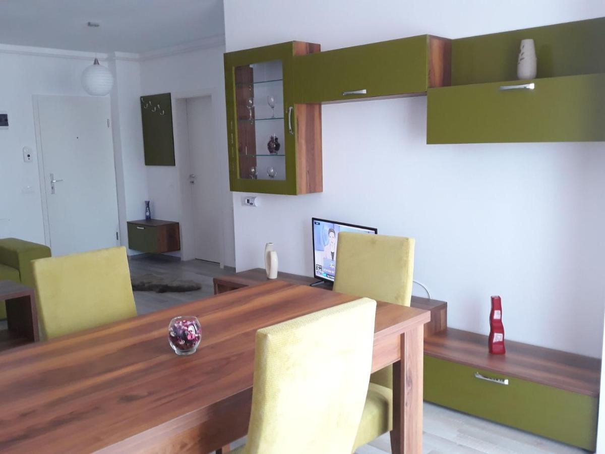 Apartament Avangarden Ema Verde Brașov Exterior foto