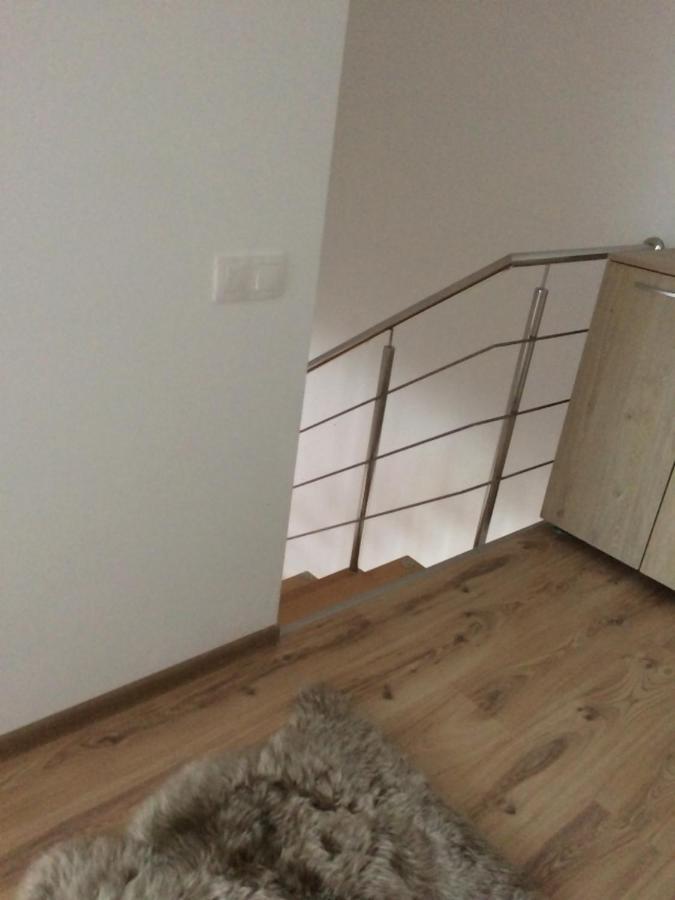 Apartament Avangarden Ema Verde Brașov Exterior foto